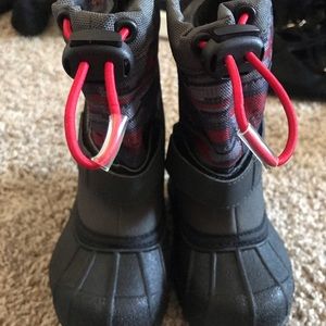 COLUMBIA Baby/Toddler Boots